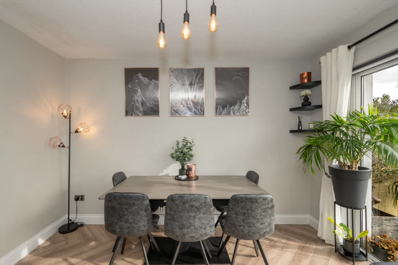 Photo of 48 The Willows, Classes Lake, Ovens, Co Cork, P31 W265