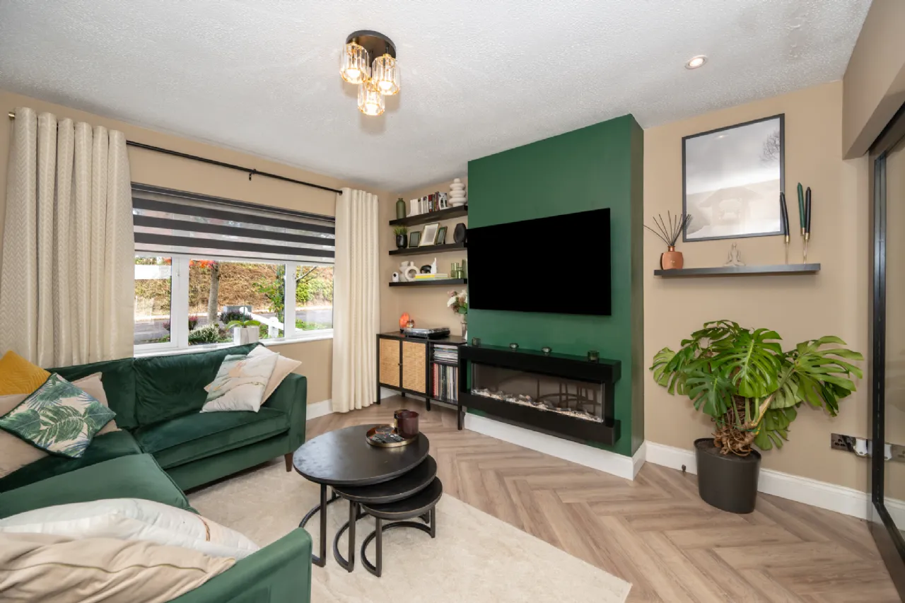 Photo of 48 The Willows, Classes Lake, Ovens, Co Cork, P31 W265