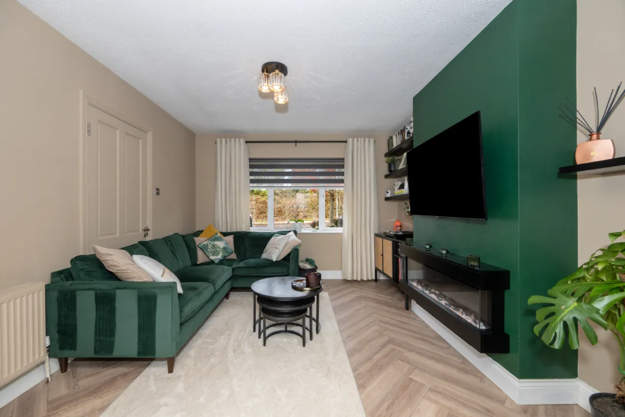 Photo of 48 The Willows, Classes Lake, Ovens, Co Cork, P31 W265