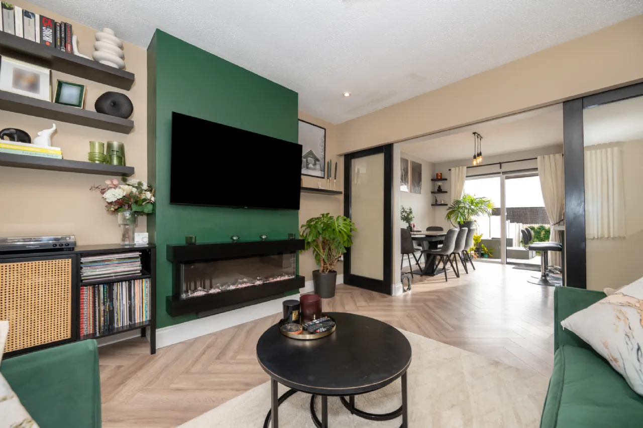 Photo of 48 The Willows, Classes Lake, Ovens, Co Cork, P31 W265