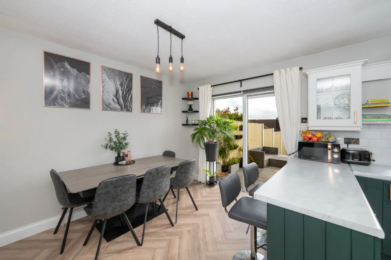 Photo of 48 The Willows, Classes Lake, Ovens, Co Cork, P31 W265
