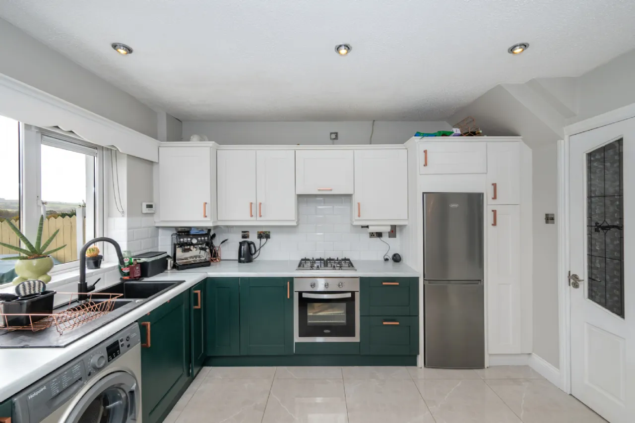 Photo of 48 The Willows, Classes Lake, Ovens, Co Cork, P31 W265