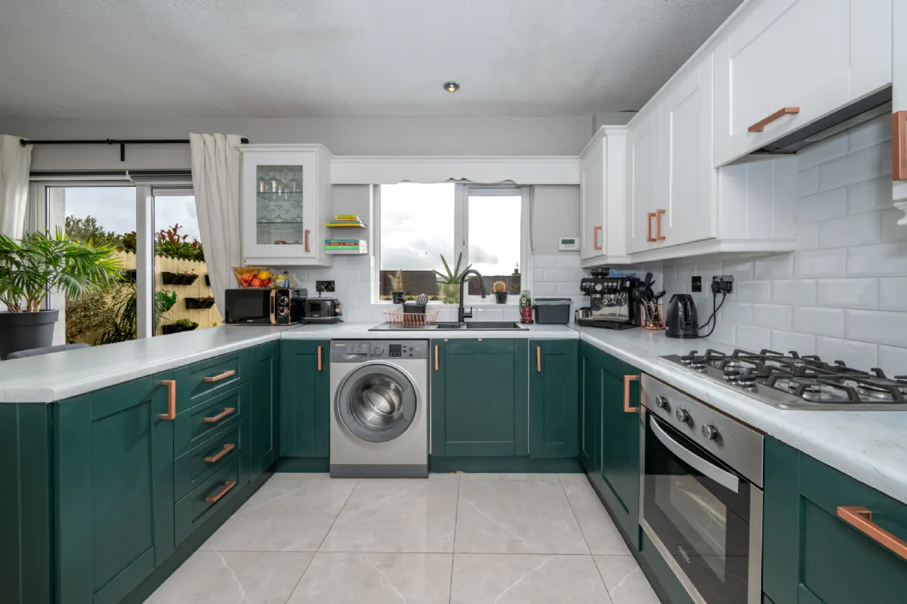 Photo of 48 The Willows, Classes Lake, Ovens, Co Cork, P31 W265