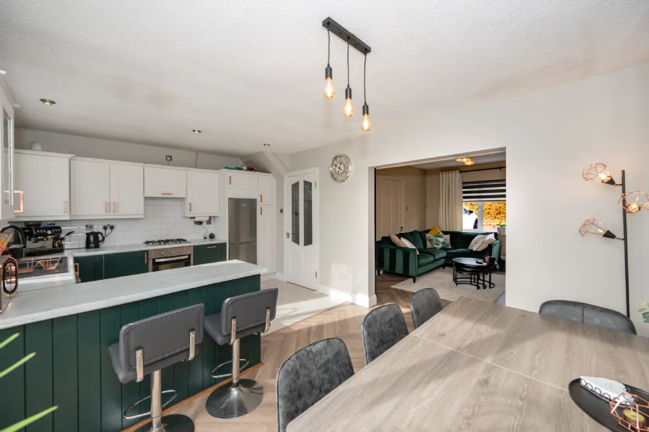 Photo of 48 The Willows, Classes Lake, Ovens, Co Cork, P31 W265