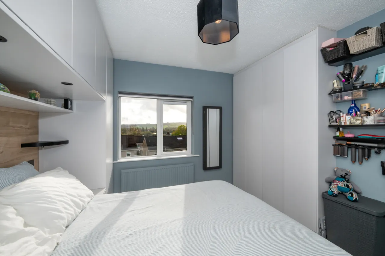Photo of 48 The Willows, Classes Lake, Ovens, Co Cork, P31 W265