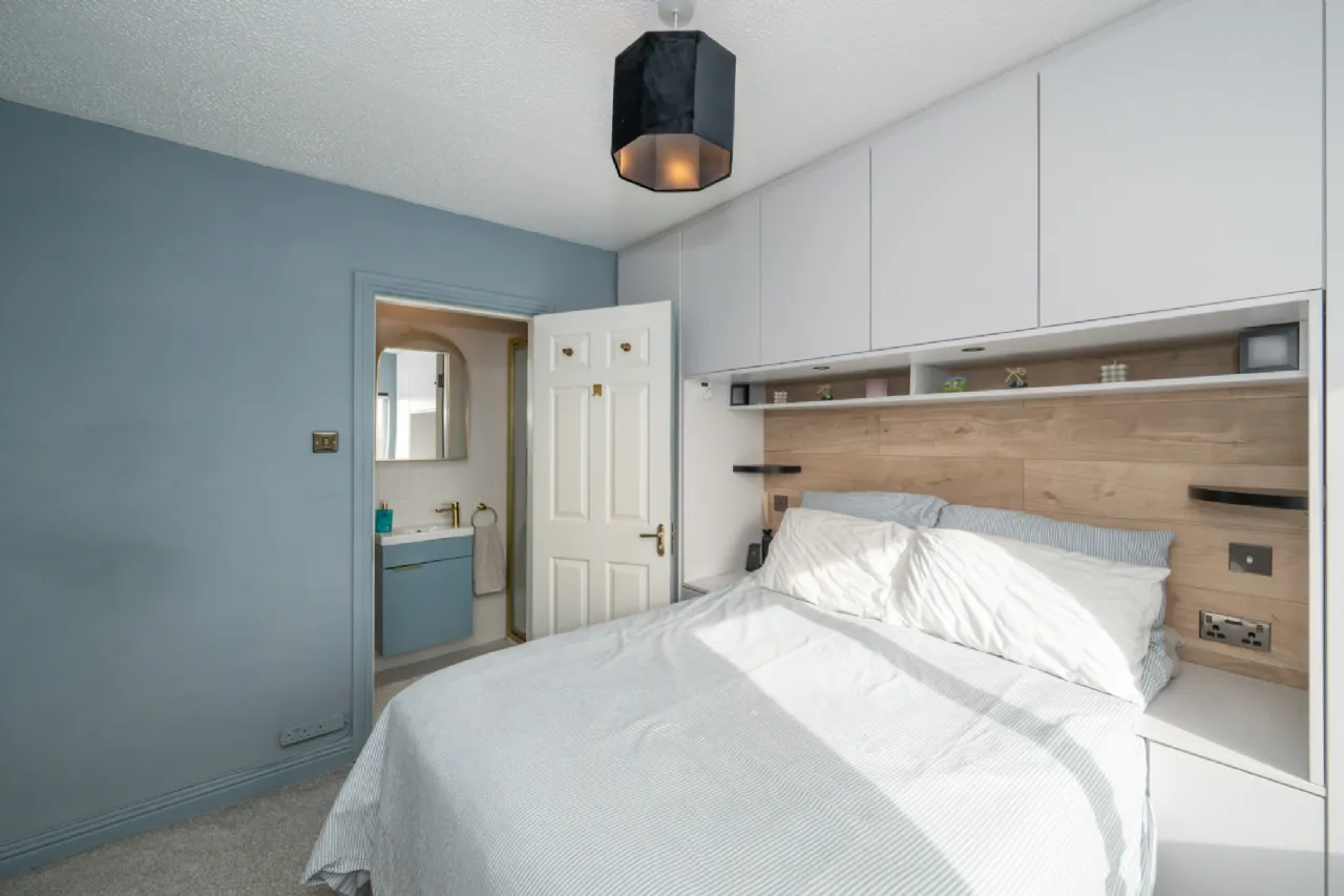 Photo of 48 The Willows, Classes Lake, Ovens, Co Cork, P31 W265