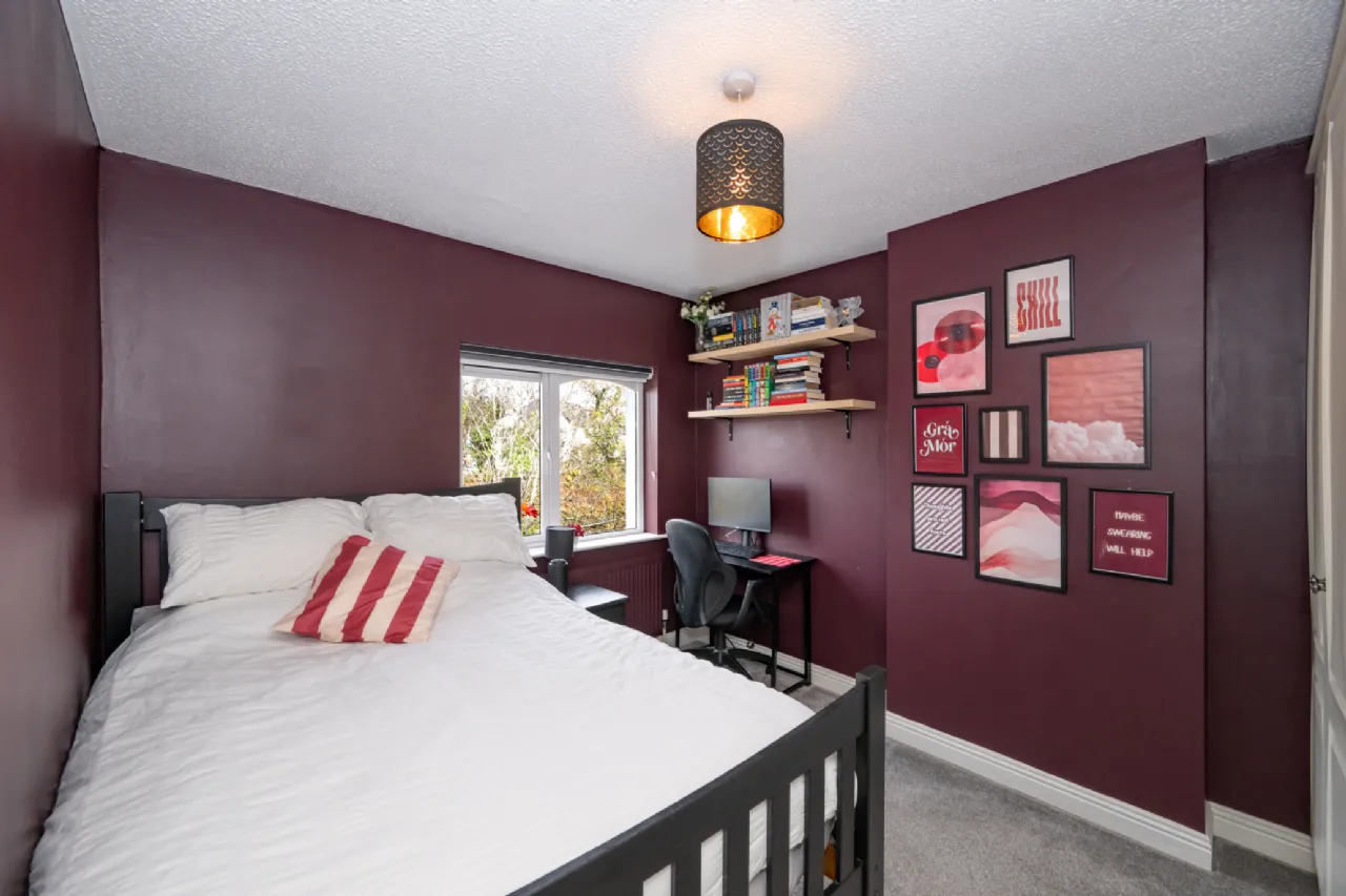 Photo of 48 The Willows, Classes Lake, Ovens, Co Cork, P31 W265
