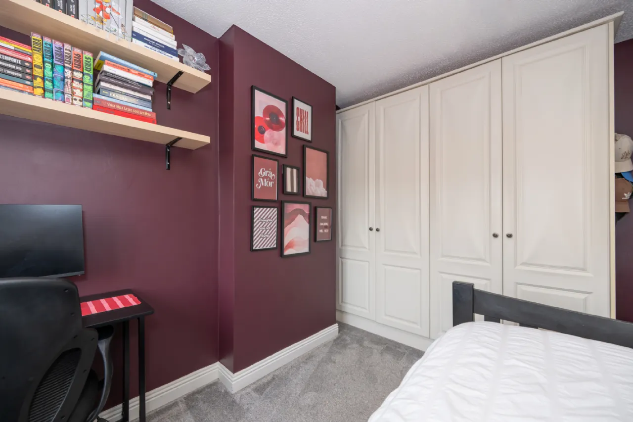 Photo of 48 The Willows, Classes Lake, Ovens, Co Cork, P31 W265