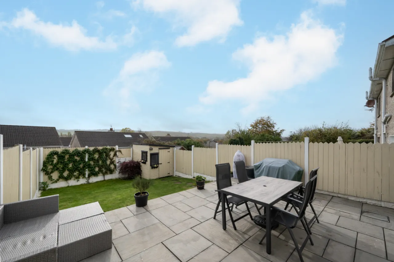 Photo of 48 The Willows, Classes Lake, Ovens, Co Cork, P31 W265