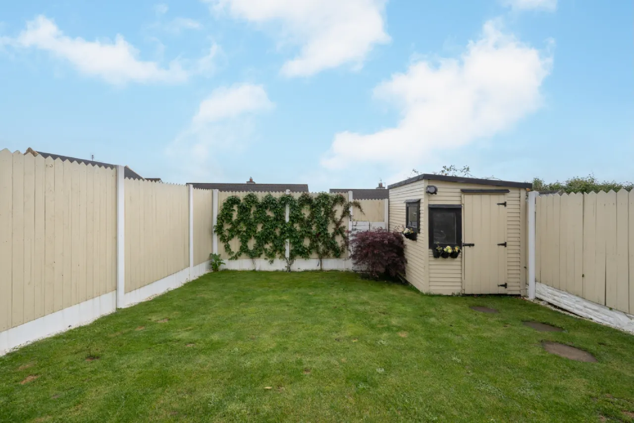 Photo of 48 The Willows, Classes Lake, Ovens, Co Cork, P31 W265