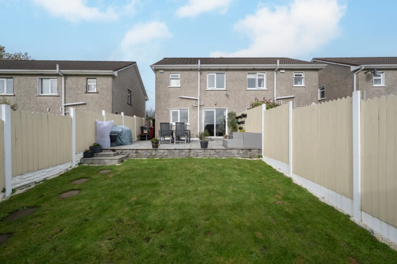 Photo of 48 The Willows, Classes Lake, Ovens, Co Cork, P31 W265