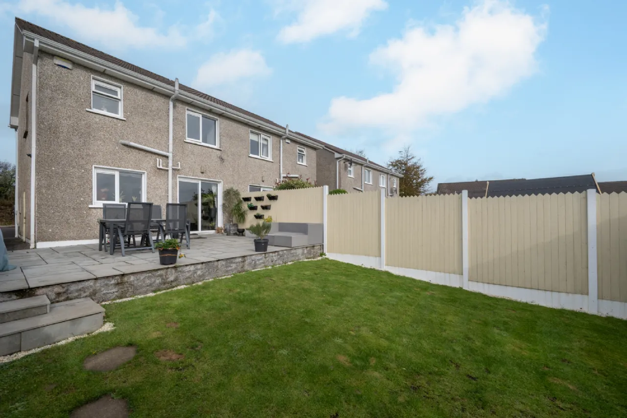 Photo of 48 The Willows, Classes Lake, Ovens, Co Cork, P31 W265