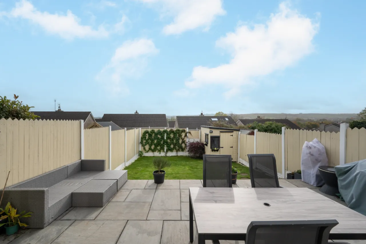 Photo of 48 The Willows, Classes Lake, Ovens, Co Cork, P31 W265