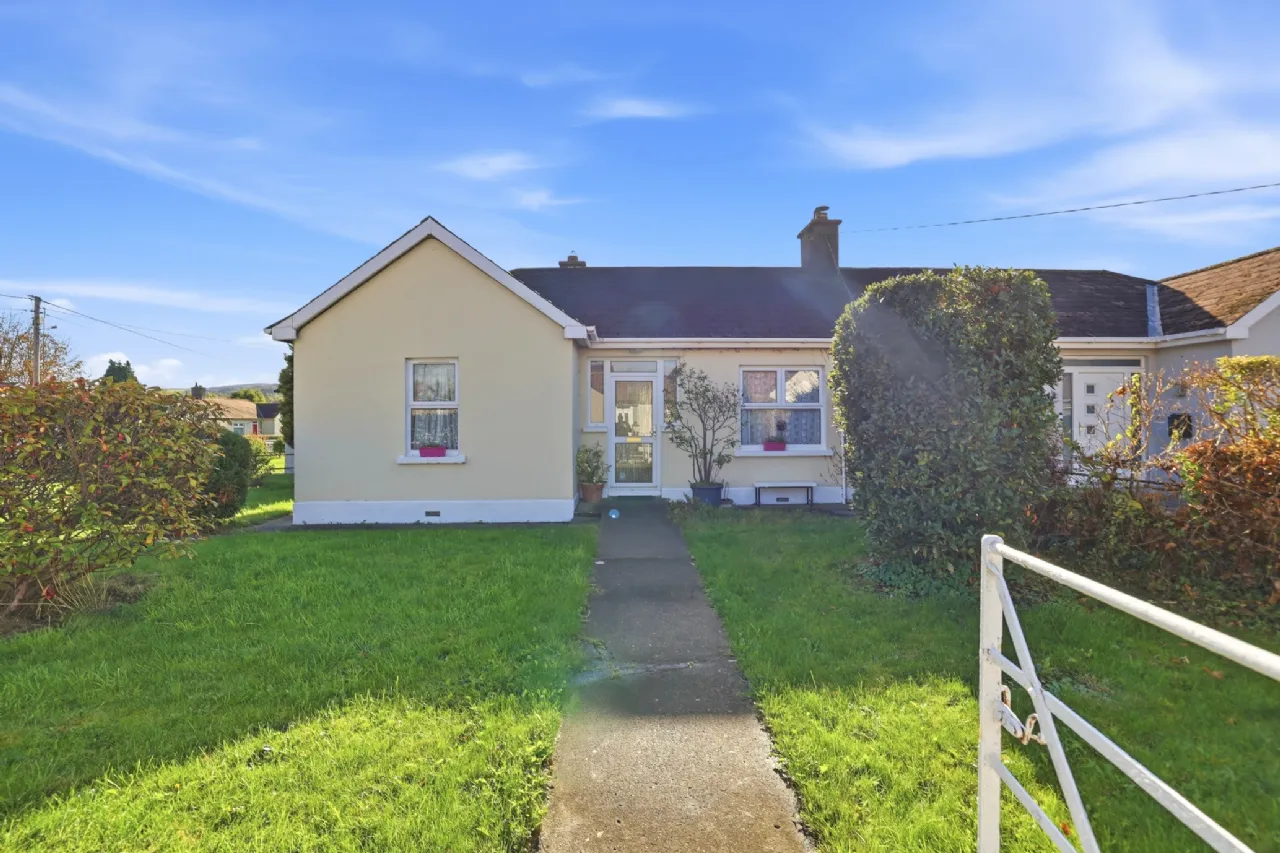 Photo of 19 Father Mathew Terrace, Clonmel, Co. Tipperary, E91 PY67