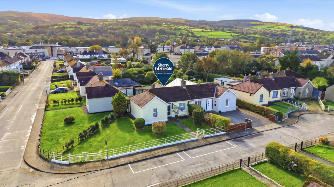 Photo of 19 Father Mathew Terrace, Clonmel, Co. Tipperary, E91 PY67