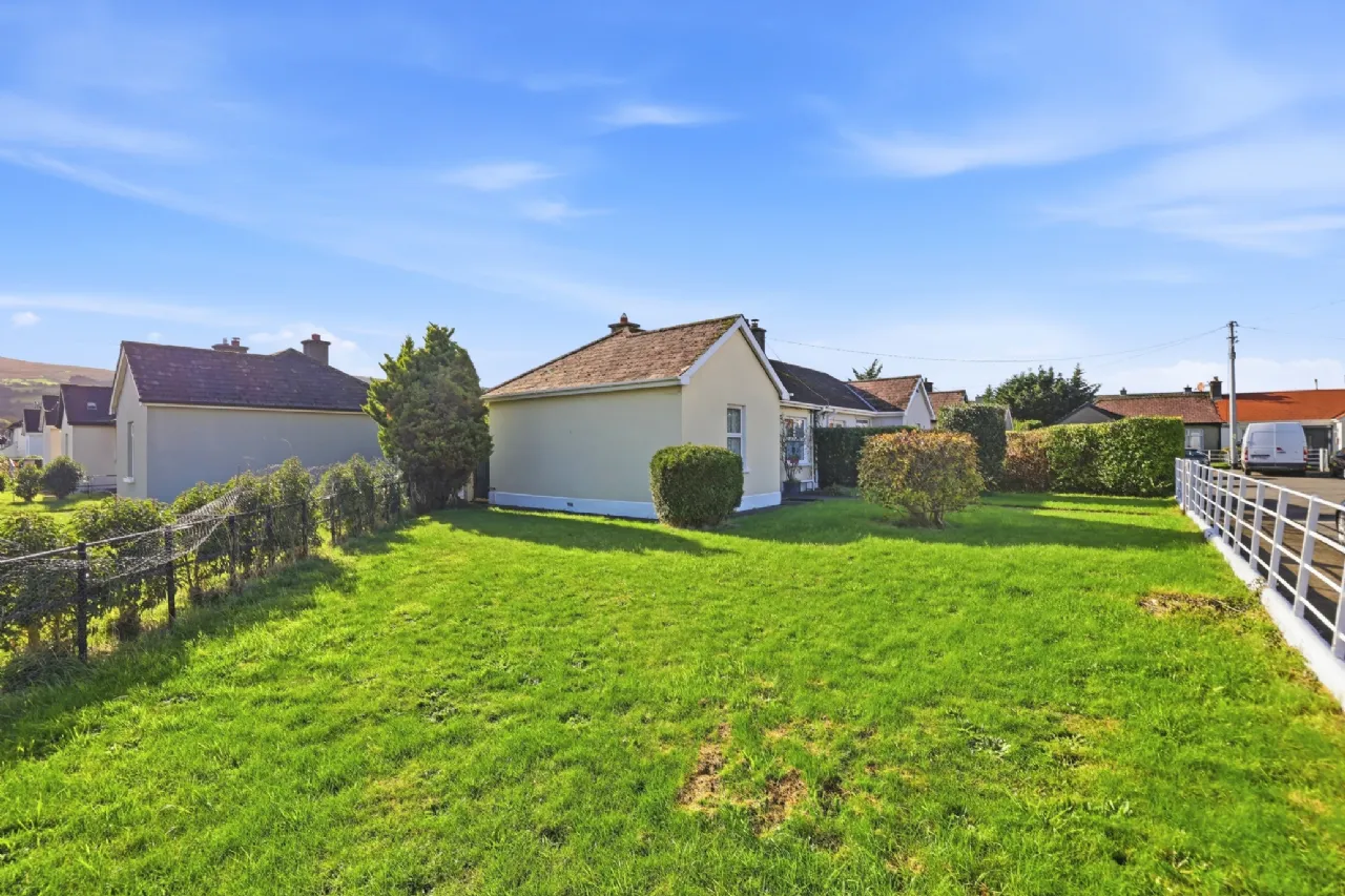 Photo of 19 Father Mathew Terrace, Clonmel, Co. Tipperary, E91 PY67