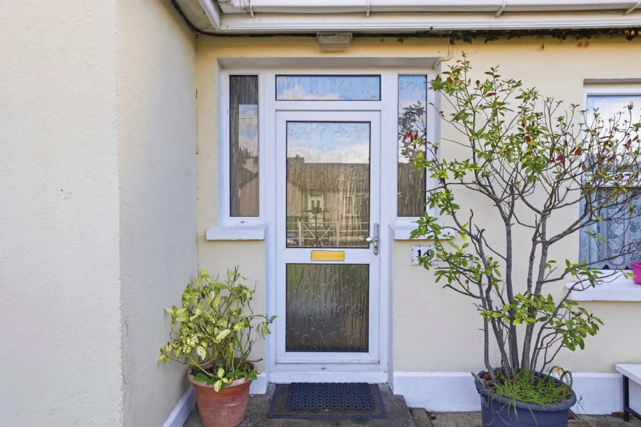 Photo of 19 Father Mathew Terrace, Clonmel, Co. Tipperary, E91 PY67