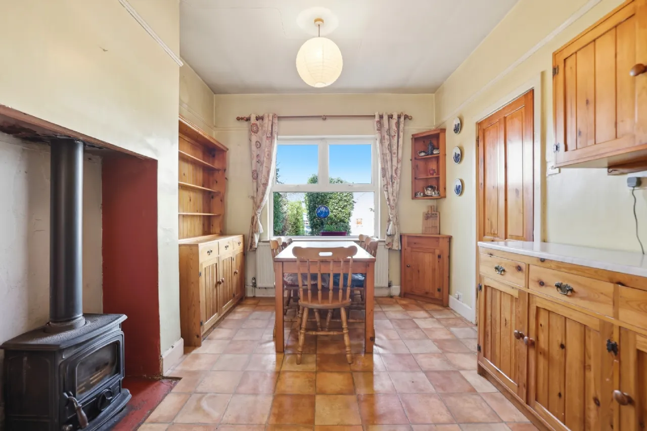 Photo of 19 Father Mathew Terrace, Clonmel, Co. Tipperary, E91 PY67