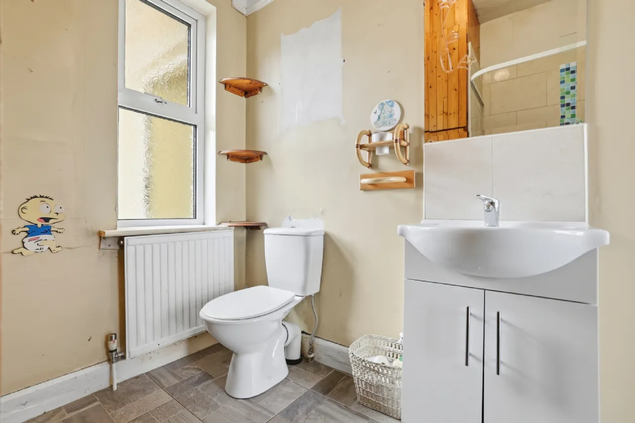 Photo of 19 Father Mathew Terrace, Clonmel, Co. Tipperary, E91 PY67