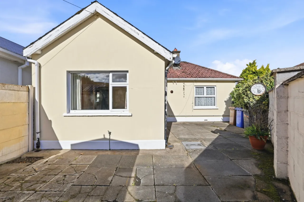 Photo of 19 Father Mathew Terrace, Clonmel, Co. Tipperary, E91 PY67