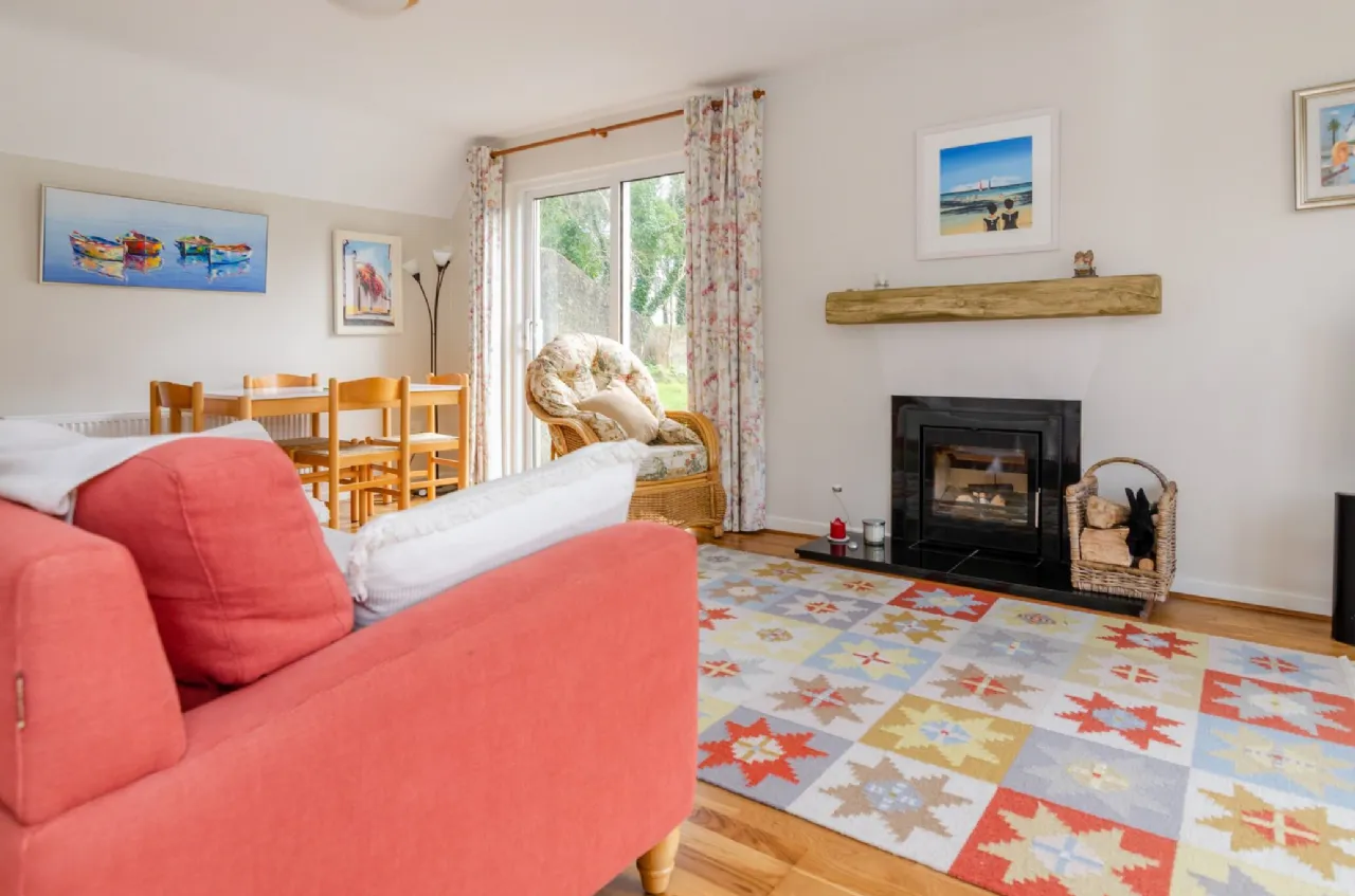Photo of 29 The Sycamores, Rathmullan House, Rathmullan, Co. Donegal, F92R6C3
