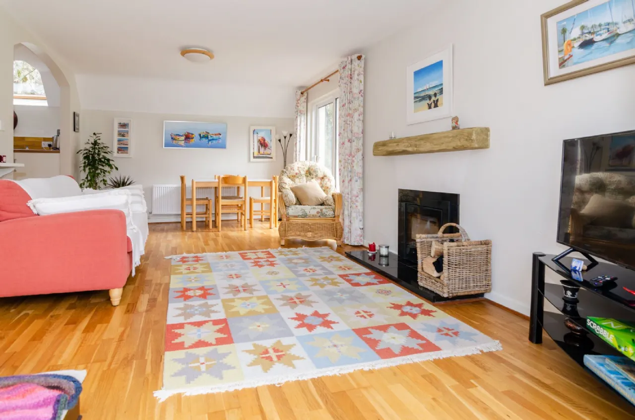 Photo of 29 The Sycamores, Rathmullan House, Rathmullan, Co. Donegal, F92R6C3