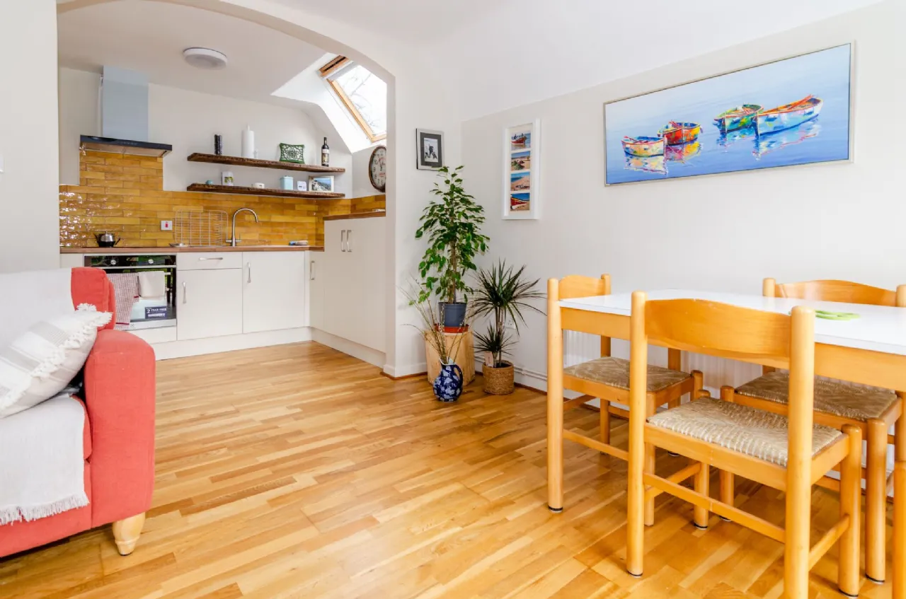 Photo of 29 The Sycamores, Rathmullan House, Rathmullan, Co. Donegal, F92R6C3
