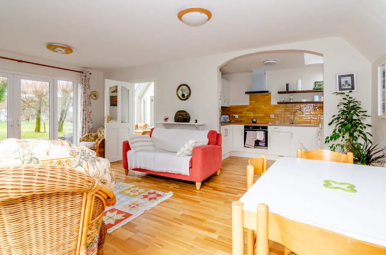 Photo of 29 The Sycamores, Rathmullan House, Rathmullan, Co. Donegal, F92R6C3