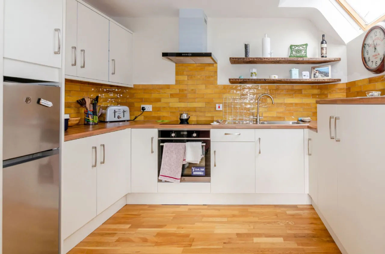 Photo of 29 The Sycamores, Rathmullan House, Rathmullan, Co. Donegal, F92R6C3