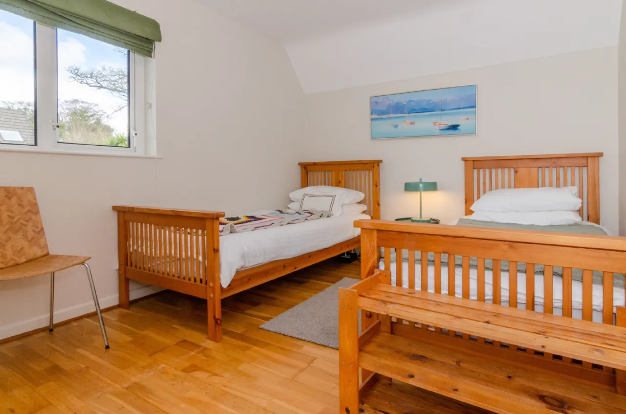 Photo of 29 The Sycamores, Rathmullan House, Rathmullan, Co. Donegal, F92R6C3
