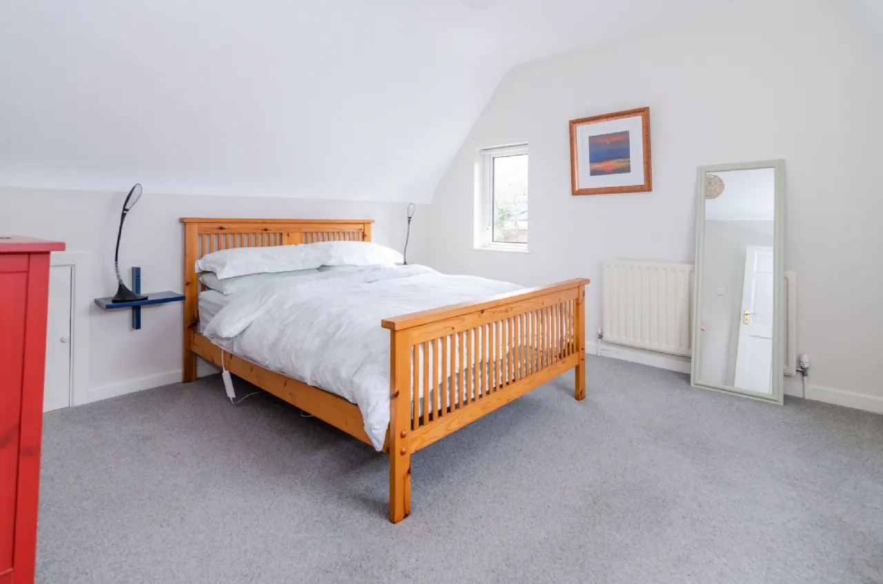 Photo of 29 The Sycamores, Rathmullan House, Rathmullan, Co. Donegal, F92R6C3