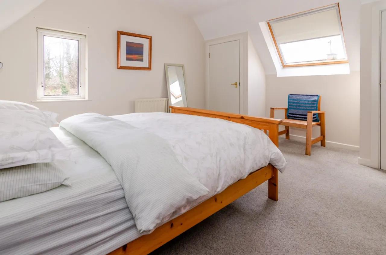 Photo of 29 The Sycamores, Rathmullan House, Rathmullan, Co. Donegal, F92R6C3