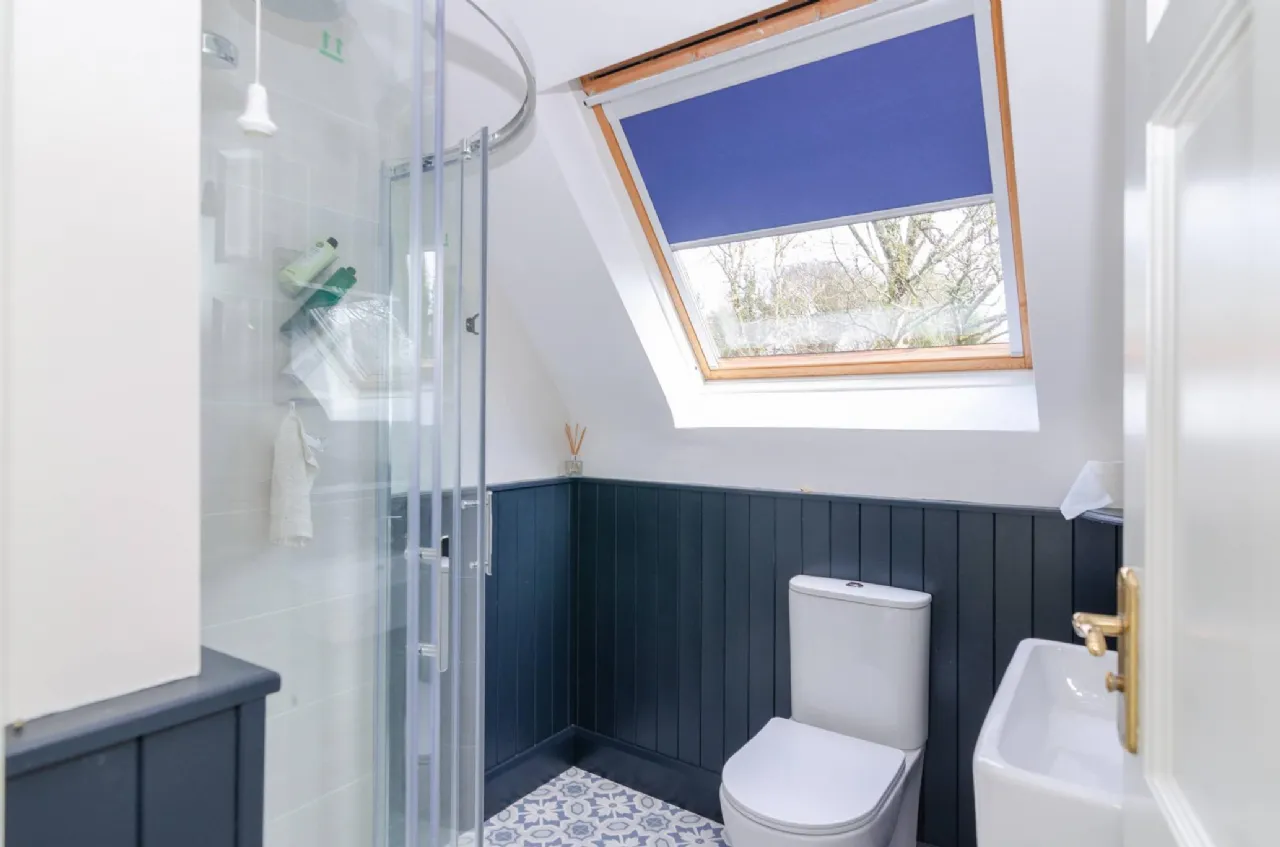 Photo of 29 The Sycamores, Rathmullan House, Rathmullan, Co. Donegal, F92R6C3