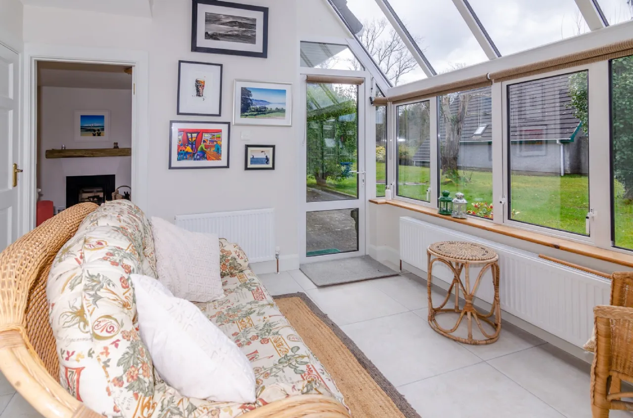 Photo of 29 The Sycamores, Rathmullan House, Rathmullan, Co. Donegal, F92R6C3