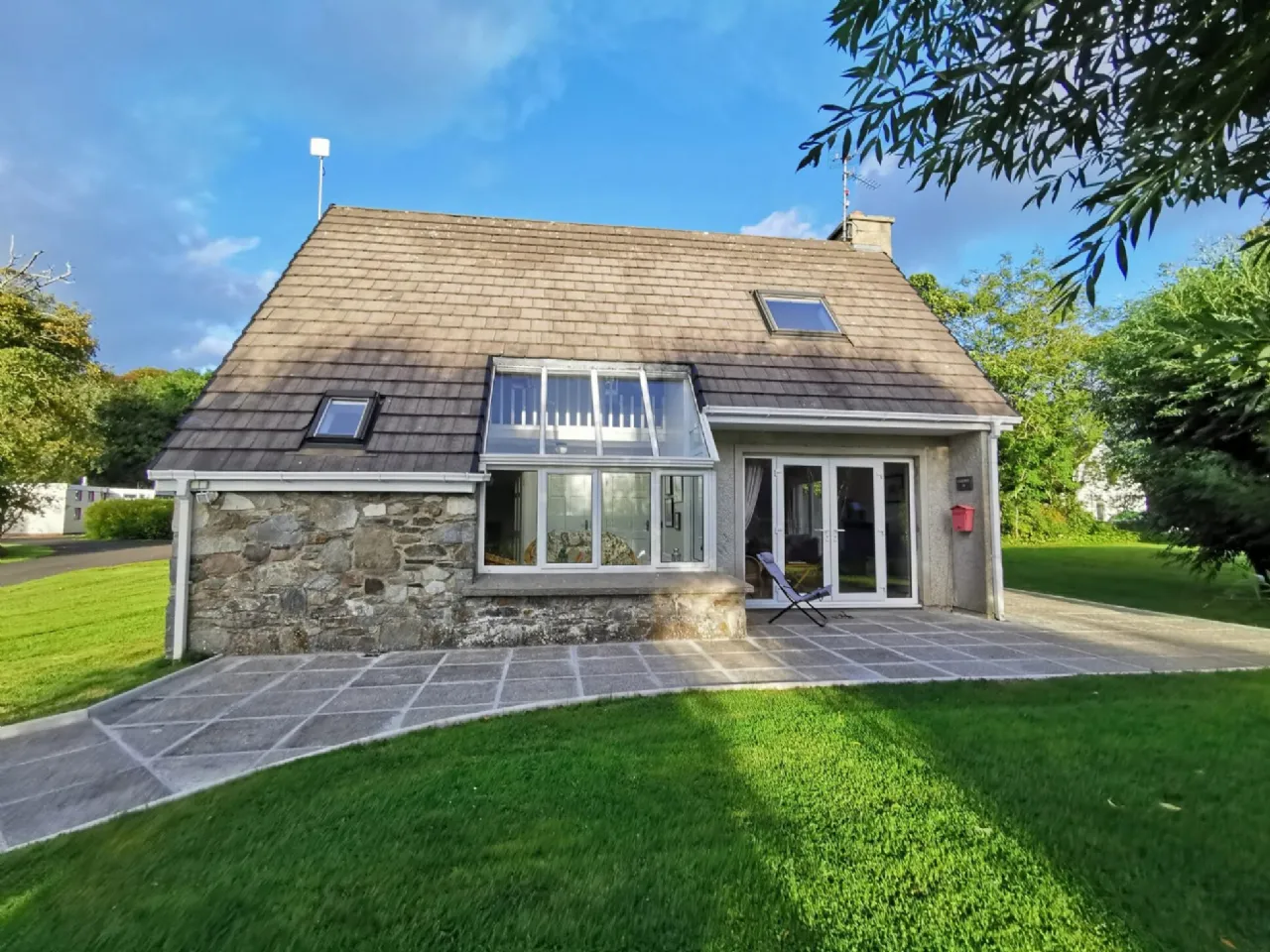 Photo of 29 The Sycamores, Rathmullan House, Rathmullan, Co. Donegal, F92R6C3