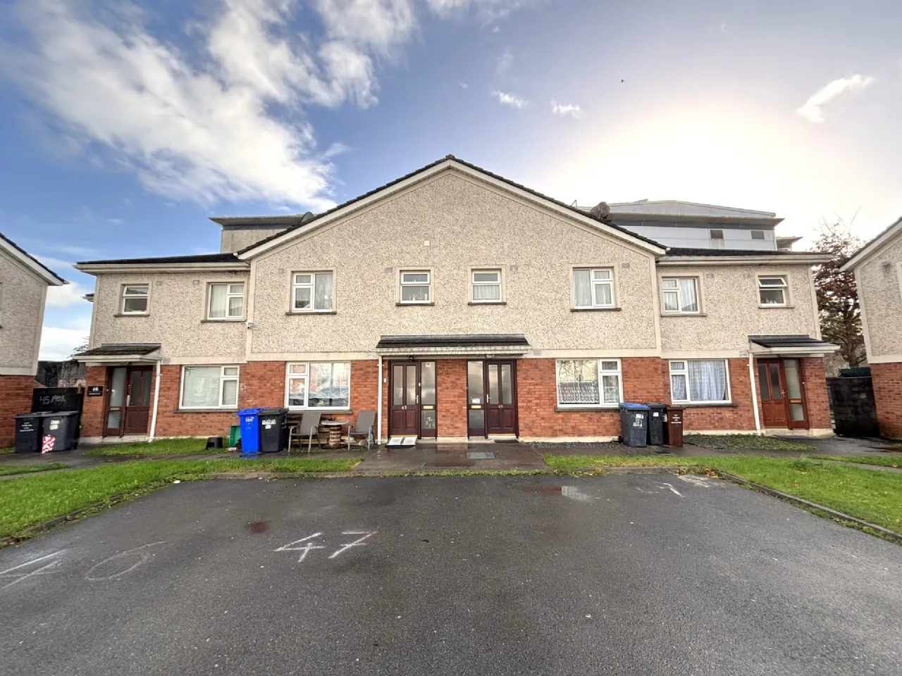 Photo of 48 Crosbie Place, Little Barrack Street, Carlow, R93 CF79