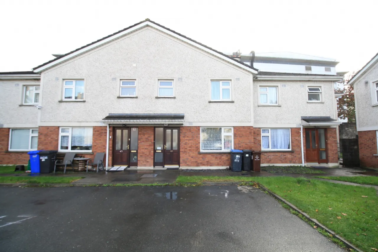 Photo of 48 Crosbie Place, Little Barrack Street, Carlow, R93 CF79