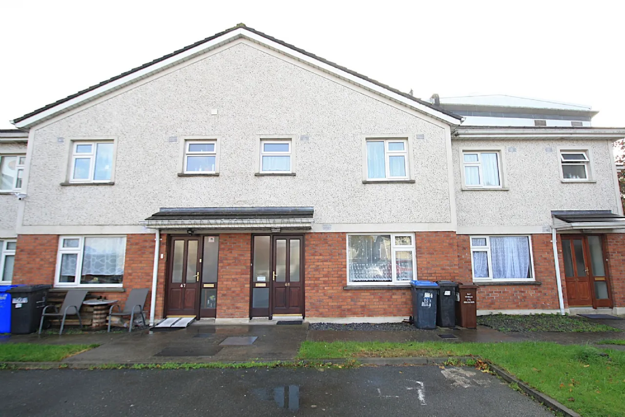 Photo of 48 Crosbie Place, Little Barrack Street, Carlow, R93 CF79