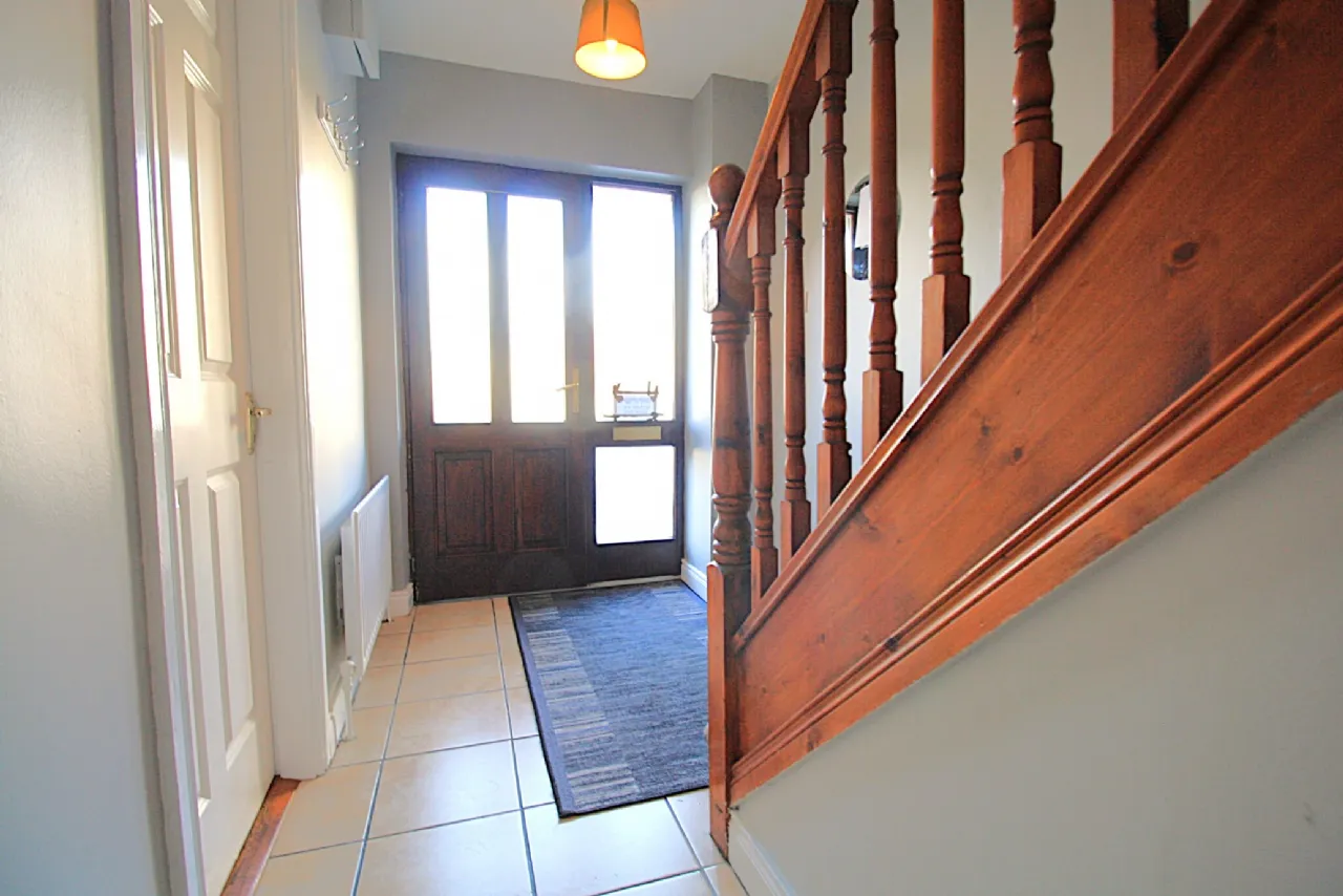 Photo of 48 Crosbie Place, Little Barrack Street, Carlow, R93 CF79