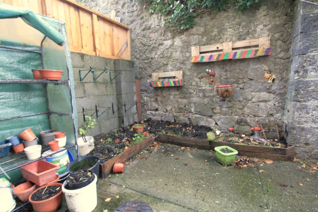 Photo of 48 Crosbie Place, Little Barrack Street, Carlow, R93 CF79