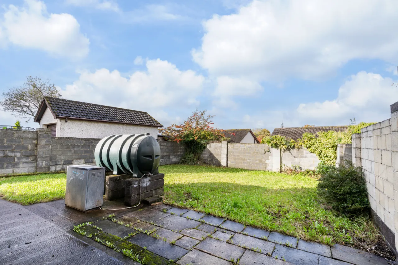 Photo of 68 Rheban Manor, Athy, Co Kildare, R14 AK19