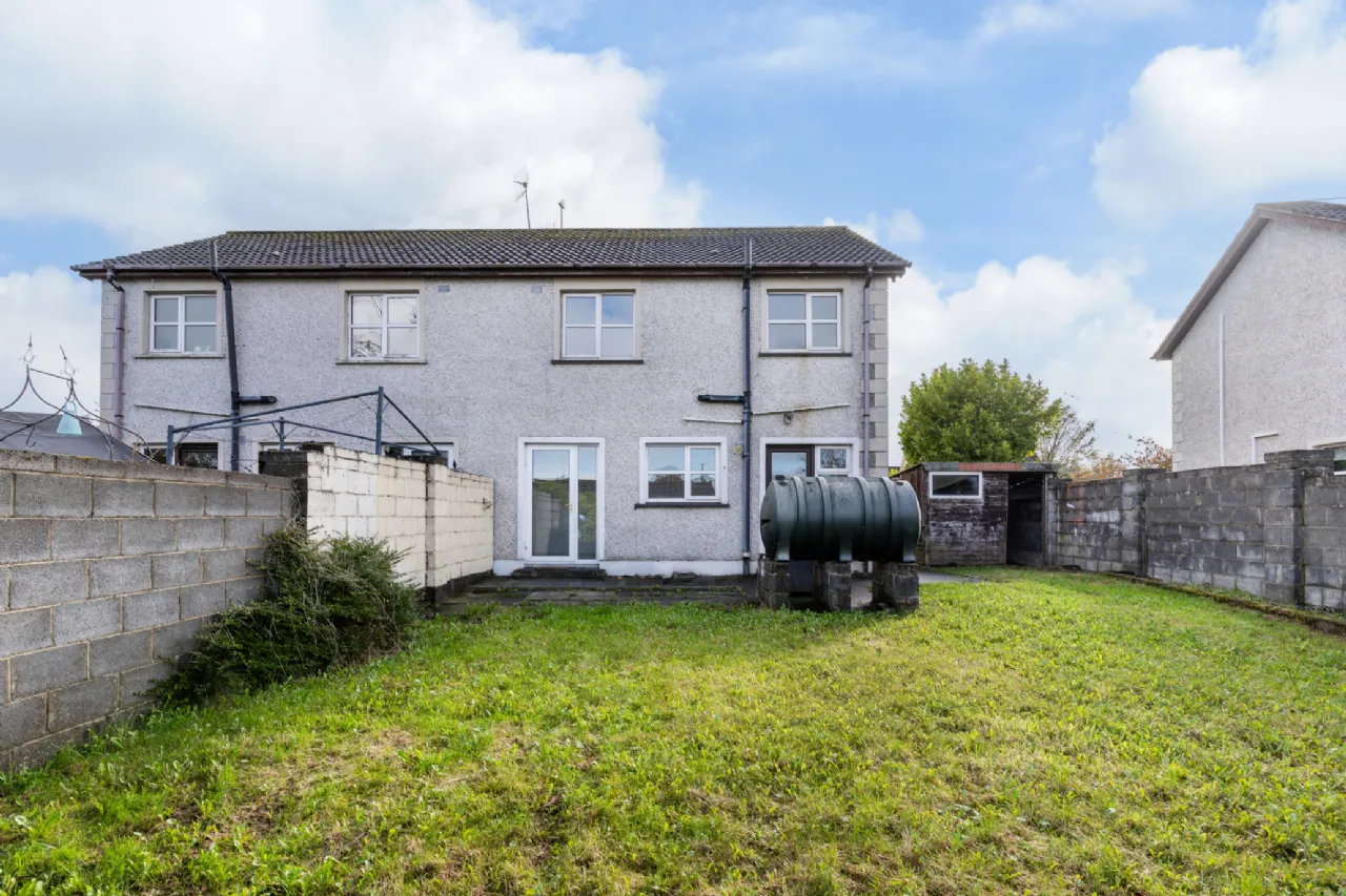 Photo of 68 Rheban Manor, Athy, Co Kildare, R14 AK19