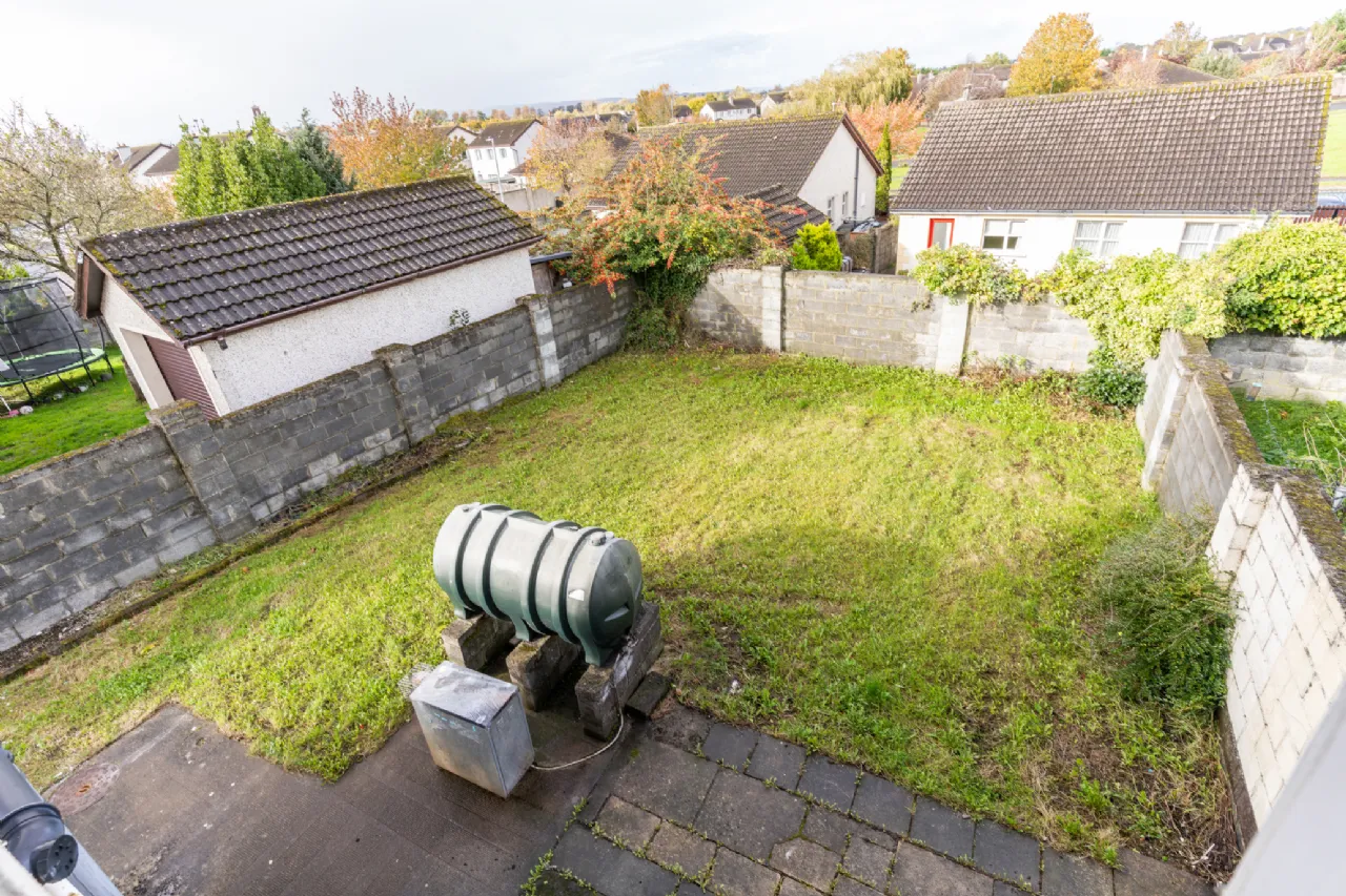 Photo of 68 Rheban Manor, Athy, Co Kildare, R14 AK19