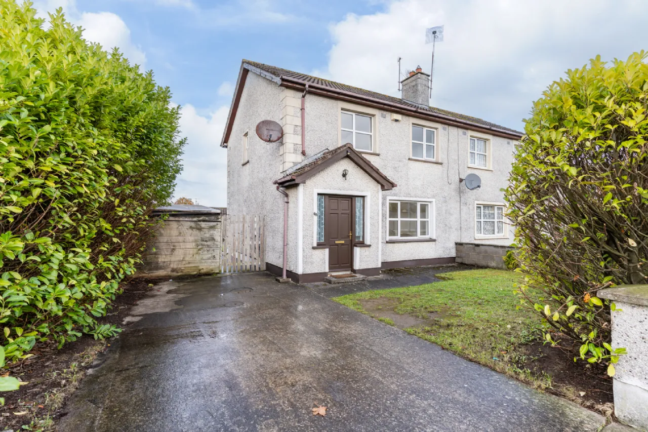Photo of 68 Rheban Manor, Athy, Co Kildare, R14 AK19