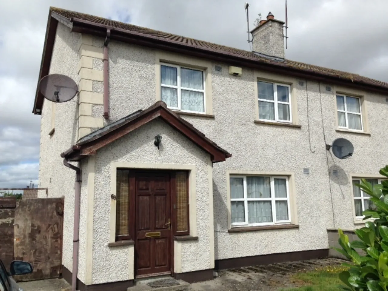 Photo of 68 Rheban Manor, Athy, Co Kildare, R14 AK19