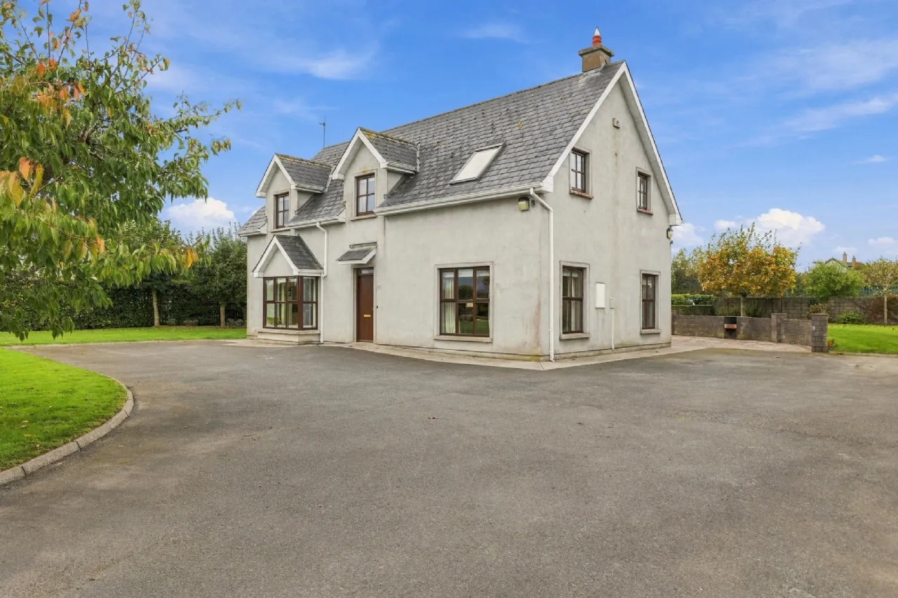 Photo of 3 Grange Park, Grange, Clonmel, Co. Tipperary, E91 K2F3