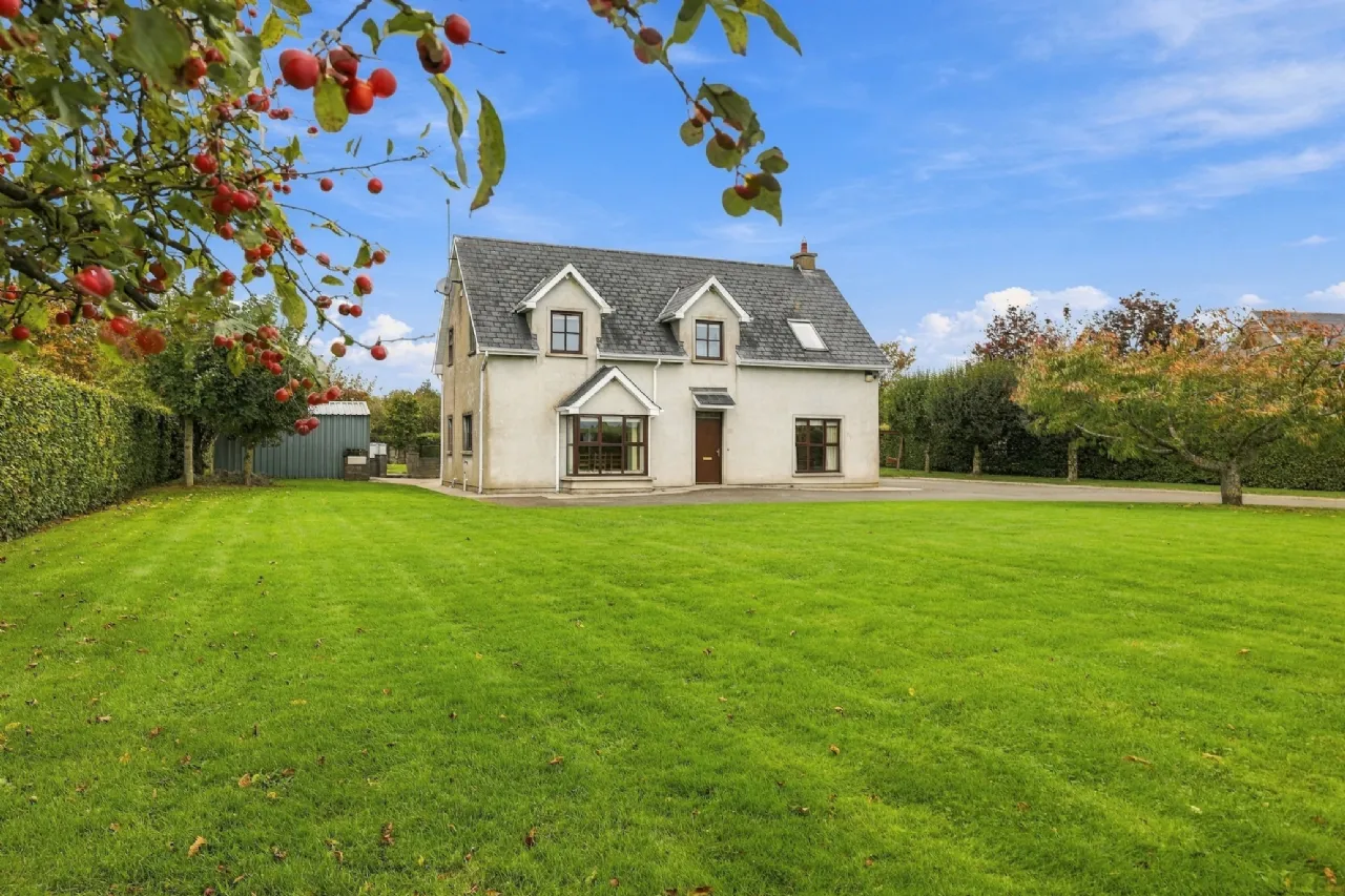 Photo of 3 Grange Park, Grange, Clonmel, Co. Tipperary, E91 K2F3
