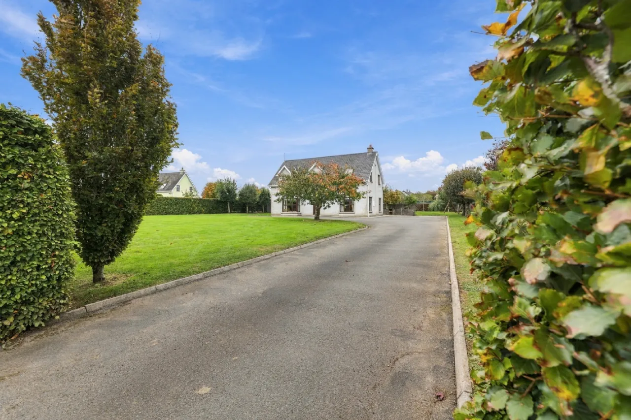 Photo of 3 Grange Park, Grange, Clonmel, Co. Tipperary, E91 K2F3