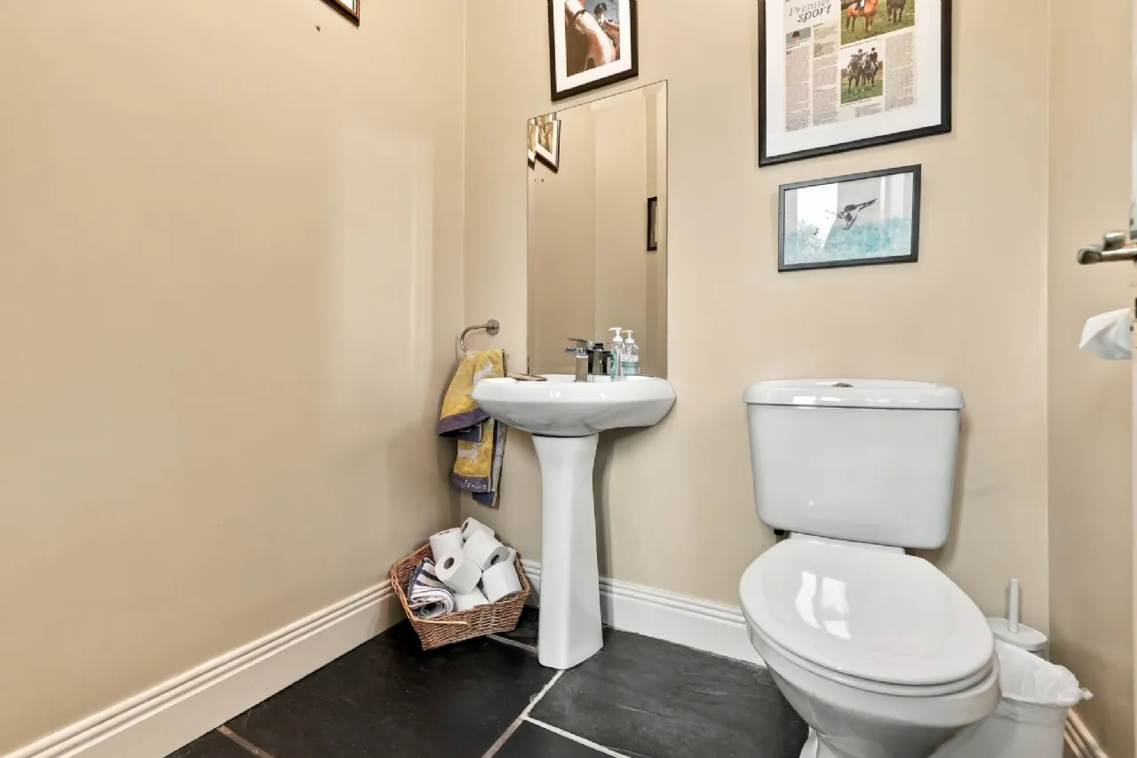 Photo of 3 Grange Park, Grange, Clonmel, Co. Tipperary, E91 K2F3