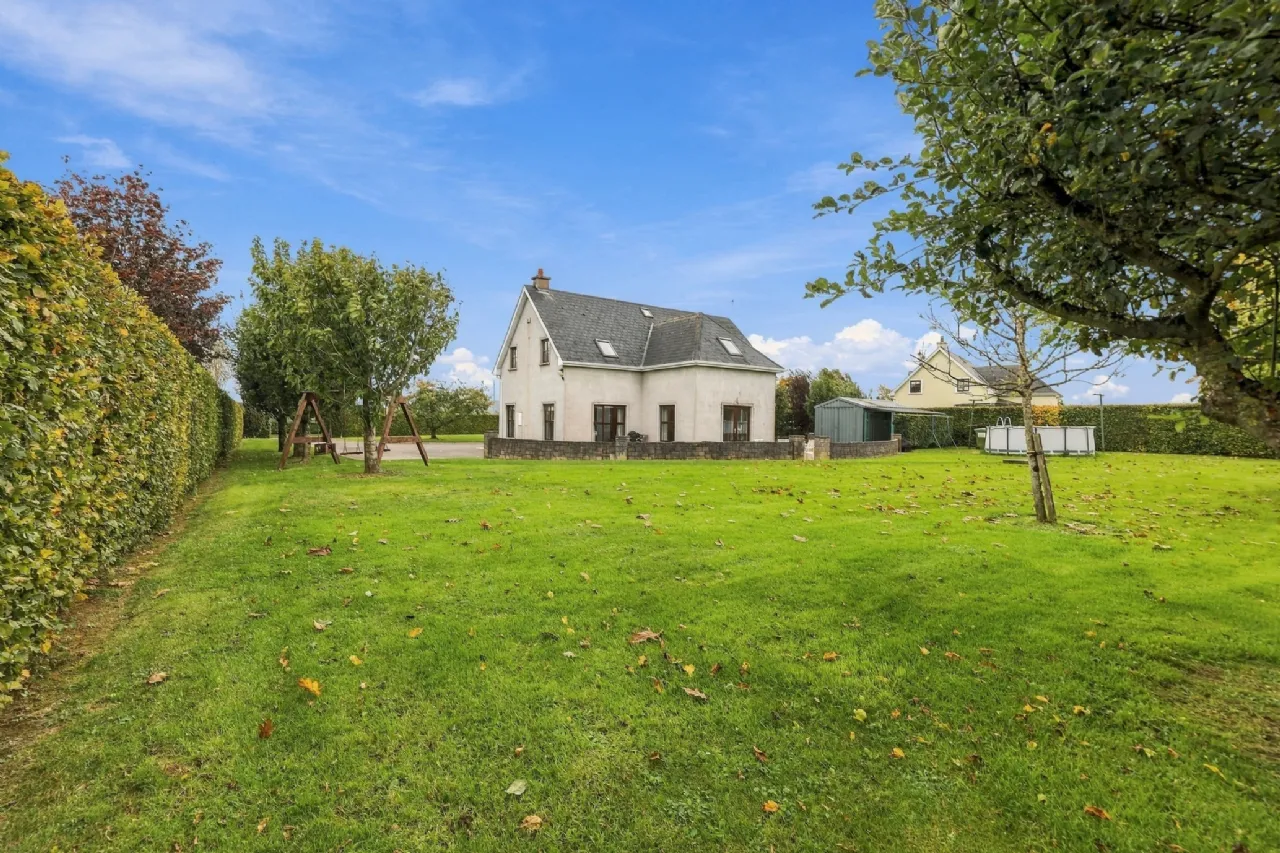 Photo of 3 Grange Park, Grange, Clonmel, Co. Tipperary, E91 K2F3